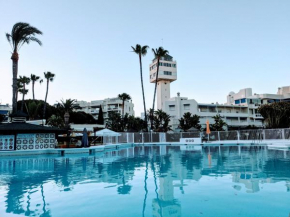 Golf Coast Los Alamos, Primera Linea de Playa, Torremolinos